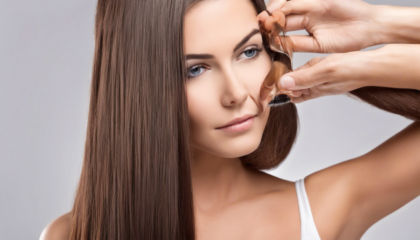 Comment raviver la vitalité de vos cheveux avec un botox capillaire