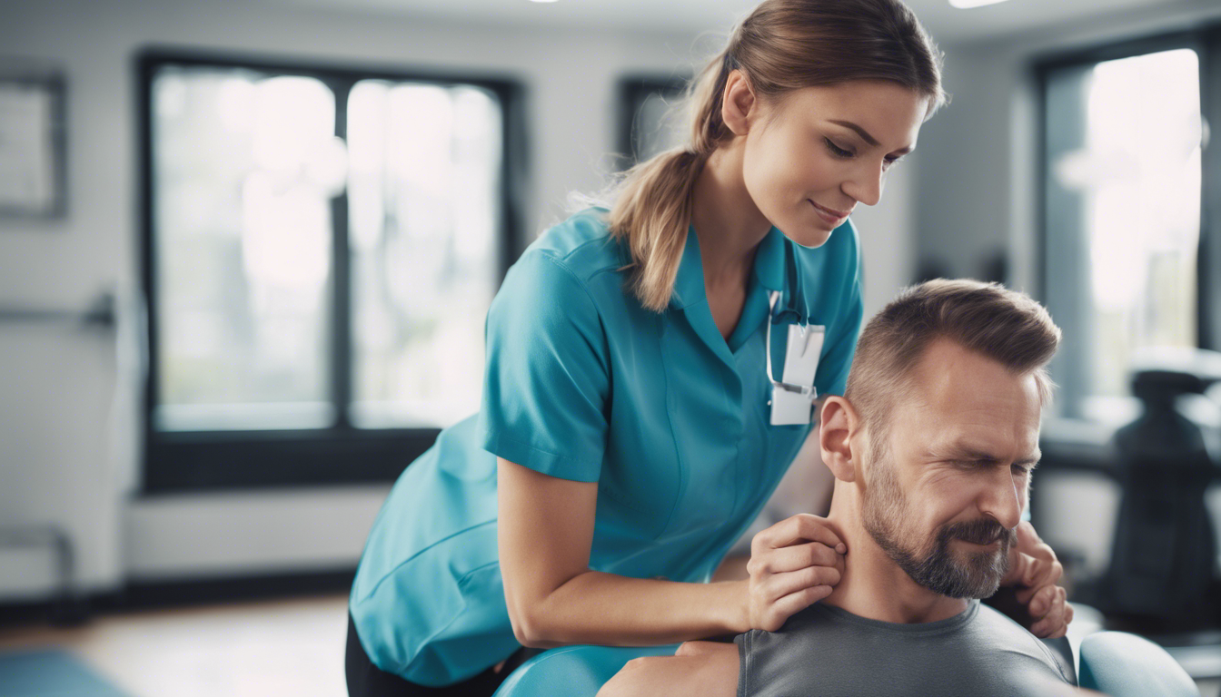 École de kinésithérapie la clé de votre avenir professionnel